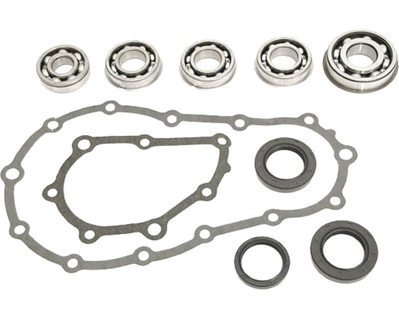 Samurai T-Case Rebuild Kit Major For 86-95 Suzuki Samurai Trail Gear