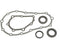 Samurai Transfer Case Gasket/Seal Kit For 86-95 Suzuki Samurai Trail Gear