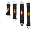 Limit Strap 14 Inch Rock Assault 6-Ply Trail Gear