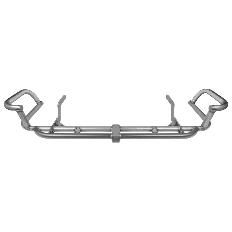 Rear Bumper 84 -89 4Runner Trail Gear