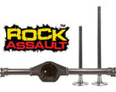 Samurai Rock Assault Axle Housing Kit E Locker For 86-95 Samurai Trail Gear