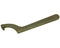 Spanner Wrench 3.75 Inch Diameter Trail Gear