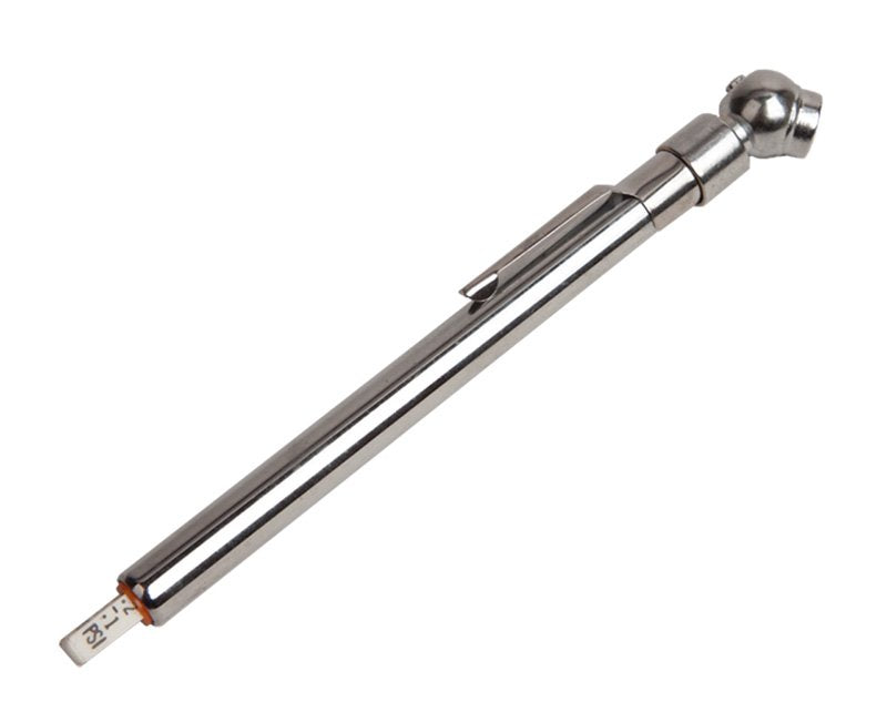 Low Pressure Pencil Gauge Trail Gear