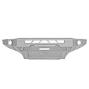 5th Gen 4Runner Classic Front Bumper 14-20 Toyota 4Runner Bare Metal Aluminum CBI Offroad