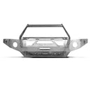 5th Gen Toyota 4Runner Baja Front Bumper 2010-2013 Bare Metal