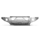 5th Gen Toyota 4Runner Classic Front Bumper 2010-2013 Bare Metal