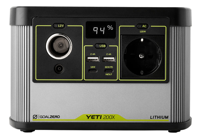 YETI® 200X (22070)
