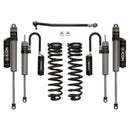 20-UP FORD FSD 2.5" STAGE 4 SUSPENSION SYSTEM
