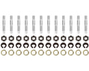 Super Metal Hub Stud Kit Super Metal Trail Gear