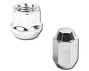 Lug Nut M12-1.25 60 Degree Taper Acorn Trail Gear