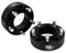 Toyota Wheel Spacer Kit 1-1/4 Inch 5X150 MM For Tundra, Sequoia, Land Cruiser Aluminum Trail Gear