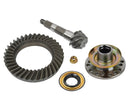 Ring And Pinion 4.88 V6 29 Spline With Flange Kit Trail Gear