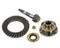 Ring And Pinion 5.29 V6 29 Spline With Flange Kit Trail Gear