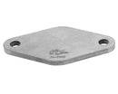 Roll Cage Base Plates Base Plate Oval Large Trail Gear