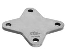 Roll Cage Base Plates Base Plate 4 Bolt Trail Gear