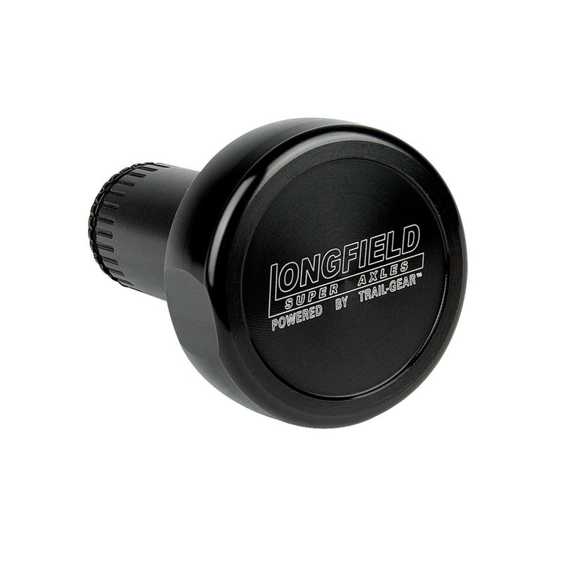 Longfield Birfield Shift Knob M12x1.25 Threaded Shifter Trail Gear