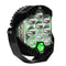 LP9 Pro LED Auxiliary Light Pod Light Pattern Driving/Combo Green Backlight  Baja Designs