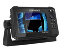 Lowrance HDS-7 Live