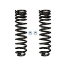 20-UP FSD FRONT 2.5” DUAL RATE COIL KIT