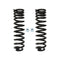 20-UP FSD FRONT 2.5” DUAL RATE COIL KIT