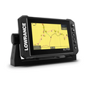 Lowrance Elite FS 7 GPS