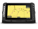 Lowrance Elite FS 9 GPS