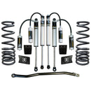 03-12 RAM 2500/3500 4WD 2.5" STAGE 2 SUSPENSION SYSTEM