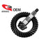 G2 Axle and Gear GM 7.25inIFS 4.10 R&P OE FRONT 1-2094-410