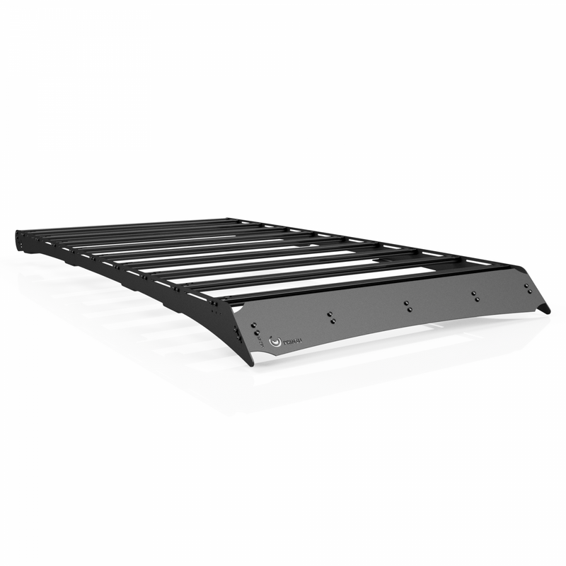 Lexus LX570 Roof Rack 2016-2021 LX570 Standard Prinsu