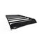 4th Gen Outback Roof Rack Cutout for 40 Inch Light Bars 10-14 Subaru Outback Prinsu