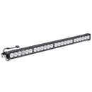 40 Inch LED Light Bar High Speed Spot Pattern OnX6 Arc Racer Edition Baja Designs