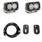 Ford, Ranger (19-On), S2 Reverse Kit