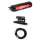 RTL-M Spare Tire Mount Kit with Light Baja Designs