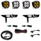 F-150 Light Kit FPK, SAE Clear/Sport DC w/ DRL 21-Present Ford F150 Baja Designs