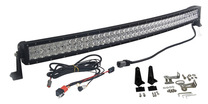 50" LED Light bar off road desert gg lighting