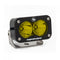 LED Light Work/Scene Pattern Amber S2 Pro Baja Designs