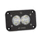 LED Work Light Flush Mount Clear Lens Wide Cornering Pattern S2 Pro Baja Designs