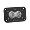 LED Work Light Flush Mount Clear Lens Work/Scene Pattern S2 Pro Baja Designs