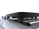 Truck Canopy or Trailer Slimline II Rack Kit / Tall / 1165mm(W) X 752mm(L) - by Front Runner