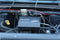 TJ Switch Panel 6 Switch W/Air Gauge 03-06 Wrangler TJ Amber sPOD