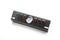 TJ Switch Panel 6 Switch W/Air Gauge 97-02 Wrangler TJ Red sPOD