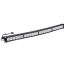 40 Inch LED Light Bar Wide Driving Pattern OnX6 Arc Series Baja Designs