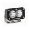 LED Work Light Clear Lens Work/Scene Pattern Each S2 Sport Baja Designs