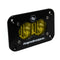 S2 Sport LED Wide Cornering Amber Flush Mount Baja Designs