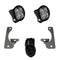 Jeep JK LED Light Kit 13-16 JK Rubicon X/10th Anne/Hard Rock Squadron-R Sport Baja Designs