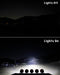 5” LED POD DayMaker Long Range LED Light GG Lighting UTV Off Road Overlanding Racing LED POD