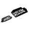 2nd and 3rd Gen Tacoma Battery Tray Group 31 Size 05-22 Tacoma CBI Offroad