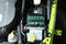 JK Switch Panel 6 Switch Dual 07-08 Wrangler JK Green sPOD