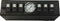 JK Switch Panel 6 Switch W/Air Gauge 09-17 Wrangler JK Amber sPOD