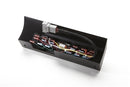 JK Switch Panel 6 Switch W/Air Gauge 09-17 Wrangler JK Multi Color sPOD